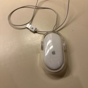 Apple Magic Mouse vintage